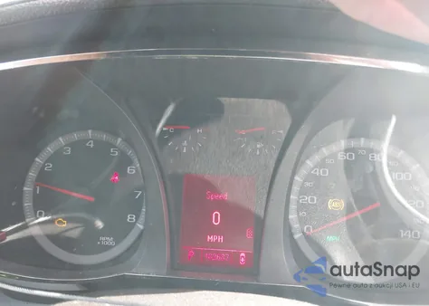 2010 GMC Terrain Sle-2 из США, поврежденный, VIN 2CTFLDEY8A6340971